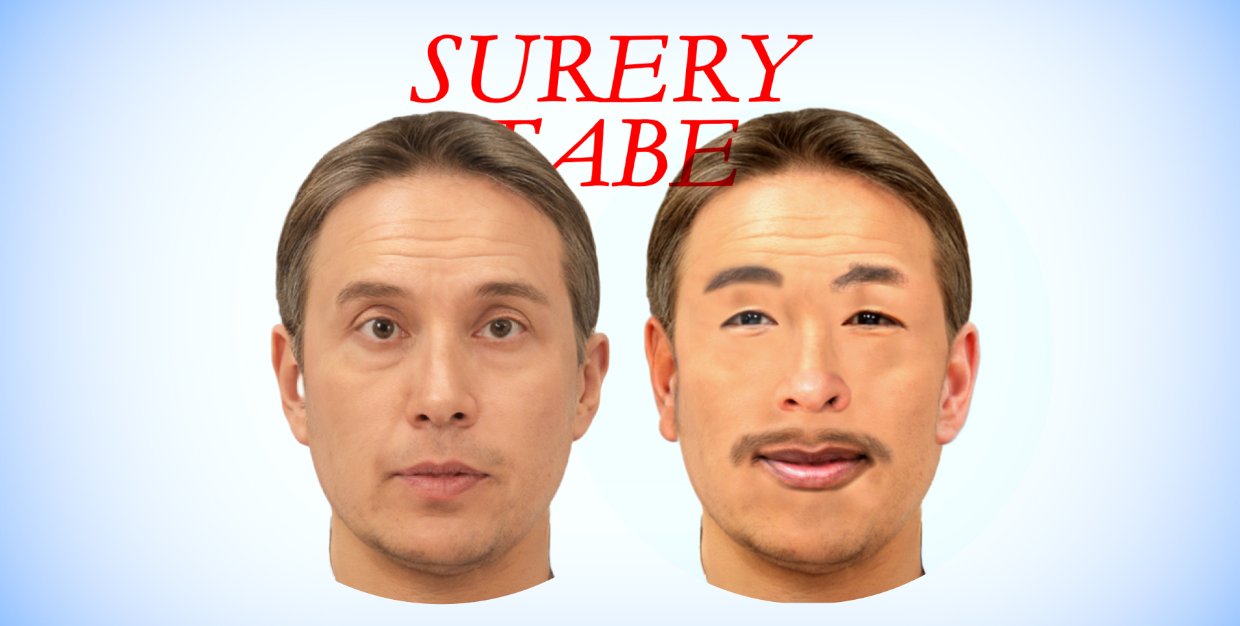 Banner of Surery Tabe game